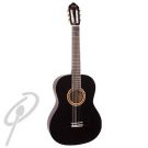 Valencia 4/4 Classical Guitar Black