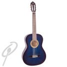 Valencia 4/4 Classical Guitar Blue SB