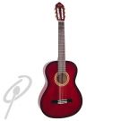 Valencia 1/2 Classical Guitar Red