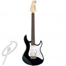 Yamaha Pacifica 012 Series Black