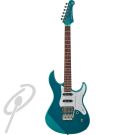Yamaha Pacifica 600 Series Teal Green Mt