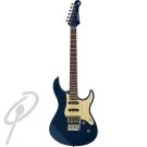 Yamaha Pacifica 600 Series M-Silk Blue