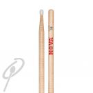 Vic Firth N5BN Nova 5B Drumsticks Nylon Nat