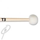 Vic Firth T3 Staccato Med Timp Mallets