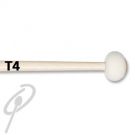 Vic Firth T4 Ultra Staccato Hard Timp Mall