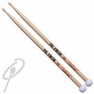 Vic Firth 5ADT 5A Dual Tone Swizzle SD/Timp