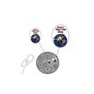Jumbie Jam Pentatonic Conversion Kit 2pc