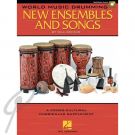 World Music Drumming New Ensem & Songs