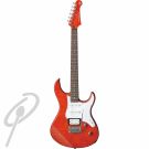Yamaha Pacifica 200 Series Caramel Brown