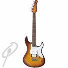 Yamaha Pacifica 200 Series Tob-Brown SB