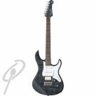 Yamaha Pacifica 200 Series Trans Black