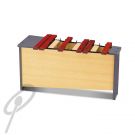 Suzuki Bass Xylophone-Chromatic extentio