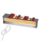 Suzuki Soprano Xylophone-Chromatic exten