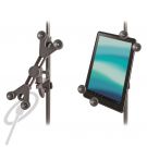 Xtreme Universal Tablet Holder Drum Std
