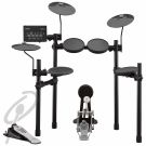 Yamaha DTX452KPLUS Electronic Drum Kit