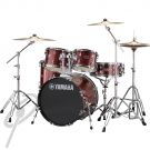 Yamaha Rydeen 20101214 Kit Burg Glitt