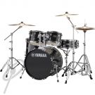 Yamaha Rydeen 20101214 Kit BLKGlitter