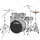 Yamaha Rydeen 20101214 Kit Silver Gli