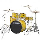 Yamaha Rydeen 20101214 Kit MellYellow