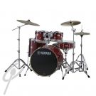 Yamaha Stage Custom20101214 Cranberry