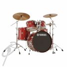 Yamaha Stage Cust 22101216 Cranberry
