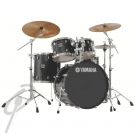 Yamaha Stage Cust 22101216 Raven Blk