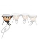 Yamaha 32 Portable Aluminium Timpani