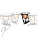 Yamaha 26 4300 series Aluminium timpani