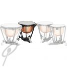 Yamaha 29 4300 Series Aluminium Timpani