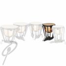 Yamaha 23 6300R Timpani Polished Copper
