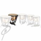 Yamaha 29 6300R Timpani Polished Copper