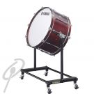 Yamaha 28x16 Concert BD w/mount stand