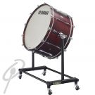 Yamaha 32x16 Concert BD w/mount stand