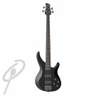 Yamaha 304 Series Bass Black