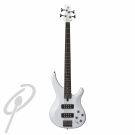 Yamaha 304 Series Bass White