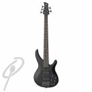 Yamaha 500 Series 5-Stg Bass Trans Black