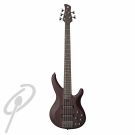 Yamaha 500 Series 5-Stg Bass Trans Brown