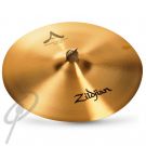 Zildjian 20" A Series Med Thin Crash