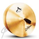 Zildjian 16 A Concert Stage Hand Cymbls