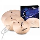 Zildjian I Family Cymbal Set-141620