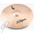 Zildjian 18" I family Crash Cymbal