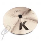 Zildjian 16 K Custom Dark Crash