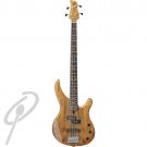 Yamaha TRBX174 Elec Bass Natural