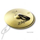 Zildjian 16 Planet Z Hand Cymbals w/Str