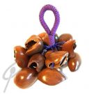 African Seed Rain Shaker