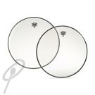 Remo 13" Emperor Clear