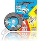 Black Belt Recorder Worksheets 2 w/Audio