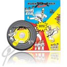 Black Belt Recorder Worksheets 1 w/Audio