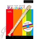 Reach For Your Recorder Teachers Ed BK1