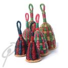 African Rhythms Large Caxixi Shaker
